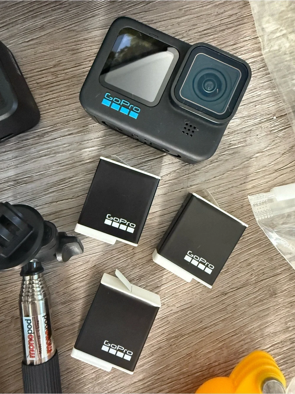 GoPro HERO11 Black